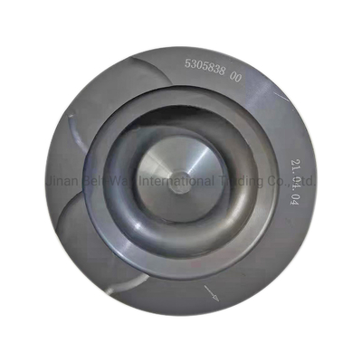 Zestaw kierowniczy Cummins Motor Piston 5305838 do części układu kierowniczego ciężarówek Dongfeng