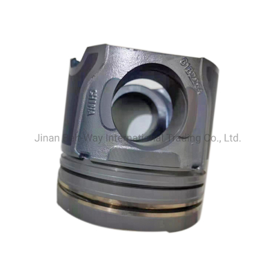 Zestaw kierowniczy Cummins Motor Piston 5305838 do części układu kierowniczego ciężarówek Dongfeng