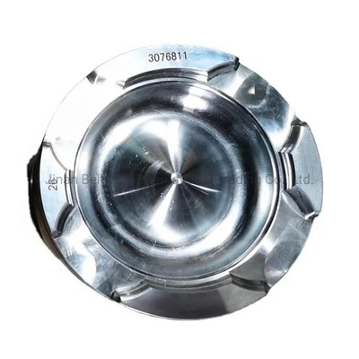 Usługa posprzedażna Online Support Excavator części silnika tłok 3076811 dla Cummins Nt855