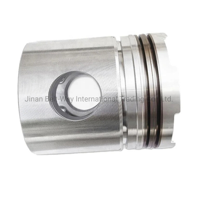 Usługa posprzedażna Online Support Excavator części silnika tłok 3076811 dla Cummins Nt855