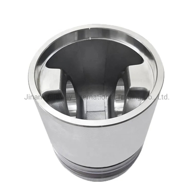 Usługa posprzedażna Online Support Excavator części silnika tłok 3076811 dla Cummins Nt855