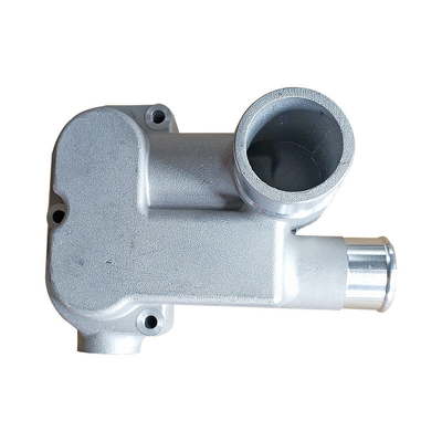Weichai Auto Engine 612600140119 Okładka termostatu dla skrzynki biegów i układu przesyłowego