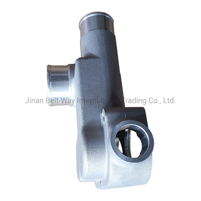 Polityka zwrotu kosztów OEM dla Sino Truck HOWO Shacman Motor Thermostat Cover 612600140119