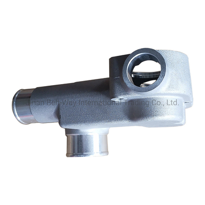 Polityka zwrotu kosztów OEM dla Sino Truck HOWO Shacman Motor Thermostat Cover 612600140119