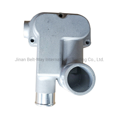 Polityka zwrotu kosztów OEM dla Sino Truck HOWO Shacman Motor Thermostat Cover 612600140119