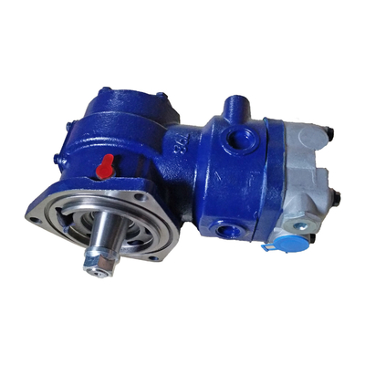 Weichai Wd615 Wd10 Wp12 Sprężarka powietrza 612600130923 dla silnika ciężarówki
