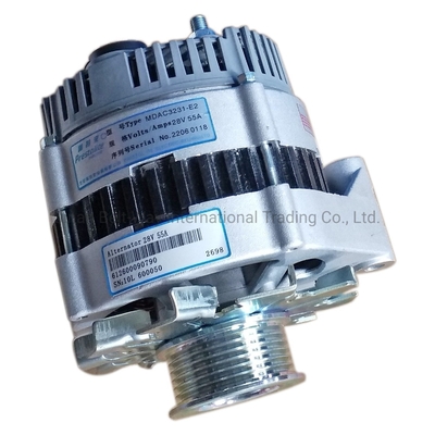Części układu hamulcowego 612600090790 Alternator do silnika ciężarówki Sinotruk HOWO firmy Weichai