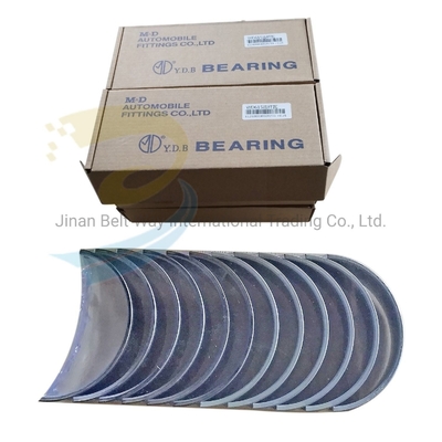 OEM Weichai Con Rod Bearing 612600030020 61560030033 0,25 do silnika Wd615 Wd10 Wd12