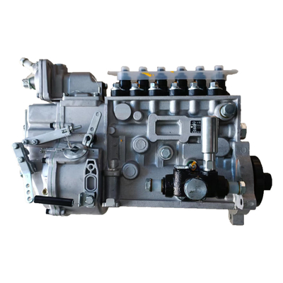 612601080397 Pompa wtrysku paliwa Weichai Power dla silnika Shacman F3000 Wp10/Wp12