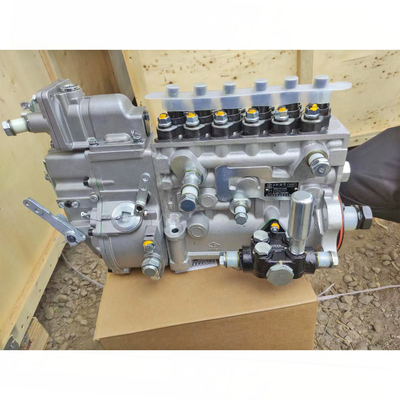 612601080397 Pompa wtrysku paliwa Weichai Power dla silnika Shacman F3000 Wp10/Wp12