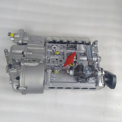 612601080397 Pompa wtrysku paliwa Weichai Power dla silnika Shacman F3000 Wp10/Wp12