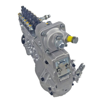 Shacman F3000/F2000 Część ciężarówki WP12 Zestaw pompy wtrysku paliwa silnika 612601080397