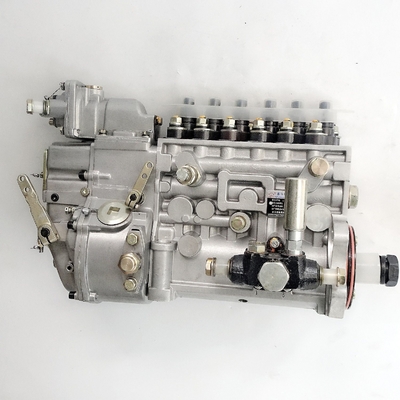 Shacman F3000/F2000 Część ciężarówki WP12 Zestaw pompy wtrysku paliwa silnika 612601080397