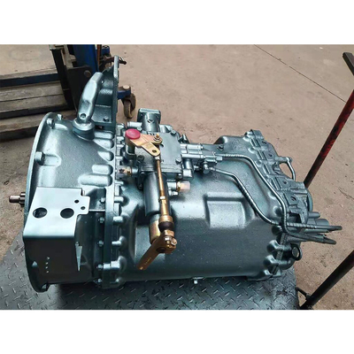Silnik Weichai 612601080397 Hw19710 Ciężarówka Sino HOWO Części ciężarówki Przekaz Hw19710090610