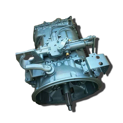 HW19710 Sinotruk HOWO 371 Sprzęgła ciężarowa Assy Hw19710 Zestaw skrzyni biegów dla ciężarówek