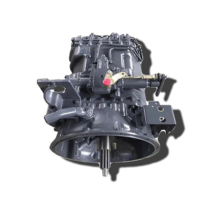 HW19710 Sinotruk HOWO 371 Sprzęgła ciężarowa Assy Hw19710 Zestaw skrzyni biegów dla ciężarówek
