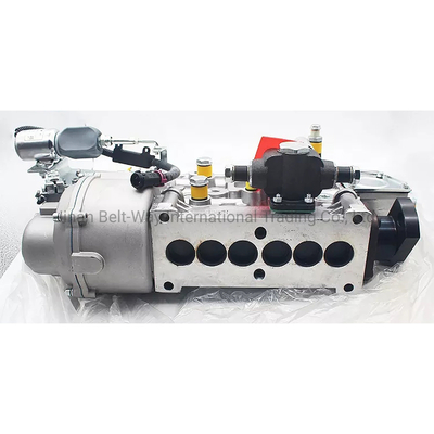 Wstrzykiwacz paliwa do silników morskich Sinotruk Hg1500089019 Kup teraz na Made-in.com