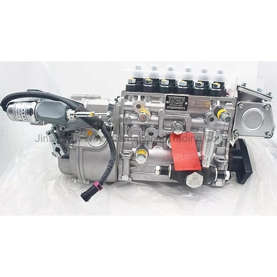 Wstrzykiwacz paliwa do silników morskich Sinotruk Hg1500089019 Kup teraz na Made-in.com
