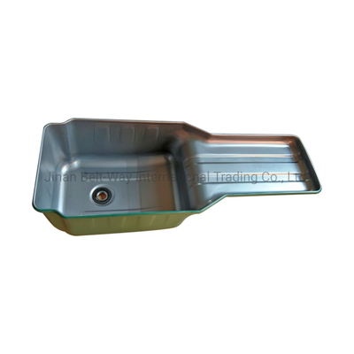 Sinotruk HOWO D12 Motor Oil Pan Oil Sump Vg1246150010 dla Twoich wymagań klienta