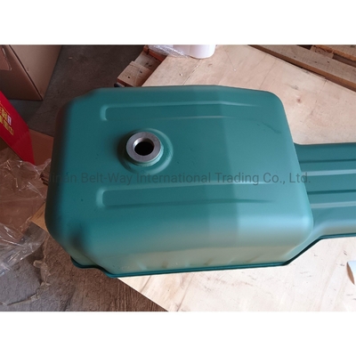 Sinotruk HOWO D12 Motor Oil Pan Oil Sump Vg1246150010 dla Twoich wymagań klienta