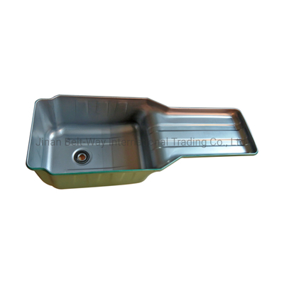 Sinotruk HOWO Truck Oil Sump Assy Vg1246150010 nadaje się do części układu napędowego koła