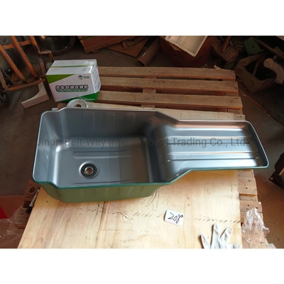 Sinotruk HOWO Truck Oil Sump Assy Vg1246150010 nadaje się do części układu napędowego koła
