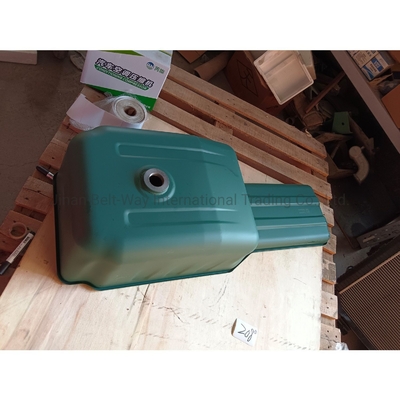 Sinotruk HOWO Truck Oil Sump Assy Vg1246150010 nadaje się do części układu napędowego koła