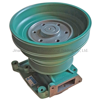 Pompa wodna Assy dla silnika HOWO Weichai Vg1500060051 Bezpieczne transakcje