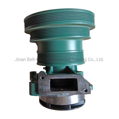 Pompa wodna Assy dla silnika HOWO Weichai Vg1500060051 Bezpieczne transakcje