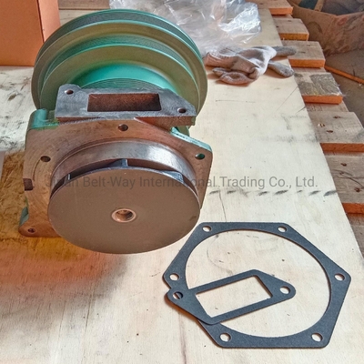Pompa wodna Assy dla silnika HOWO Weichai Vg1500060051 Bezpieczne transakcje