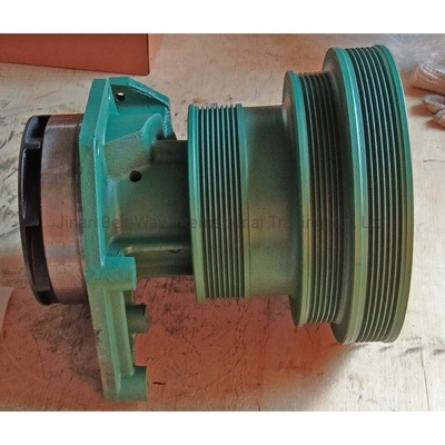 Pompa wodna Assy dla silnika HOWO Weichai Vg1500060051 Bezpieczne transakcje