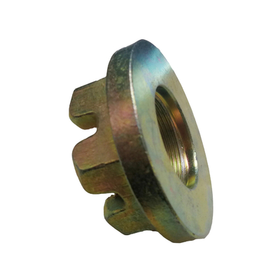 Sinotruk HOWO Dump Truck Flange Nut 79000320013 za wsparcie silnika Weichai Płatność w USD