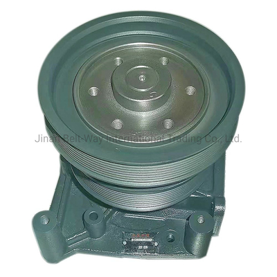 Weichai Power Diesel Engine Pump 612600060389 z każdą płatnością chronioną