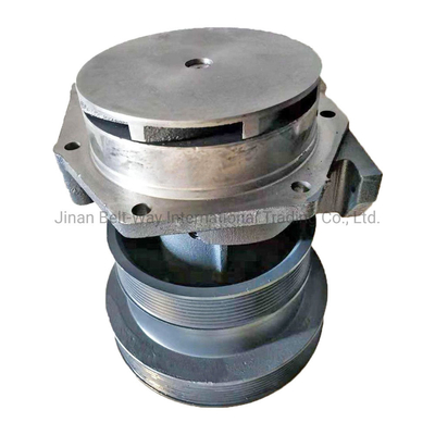 Weichai Power Diesel Engine Pump 612600060389 z każdą płatnością chronioną