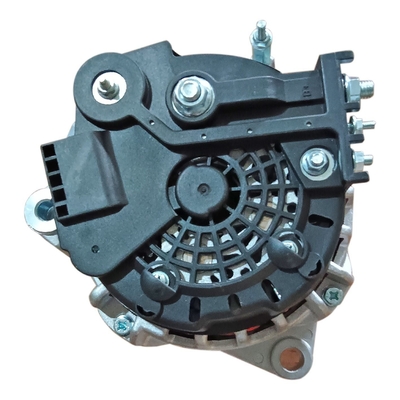 Część zamienna ciężarówki Shacman F3000 28V 80A Weichai Alternator 612600090816