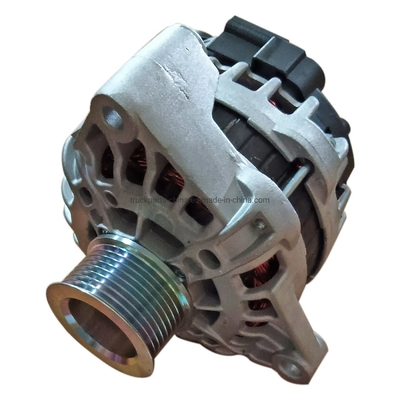 Weichai Wp10 Motor Część 28V 80A Alternator 612600090816 do generatora energii Shacman