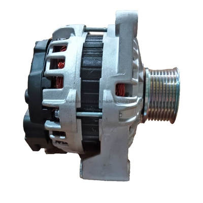 Weichai Wp10 Motor Część 28V 80A Alternator 612600090816 do generatora energii Shacman