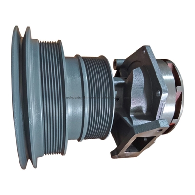 Online Support Shacman F3000 Dump Truck Weichai Wp10 Silnik Pompa wodna 612600061364