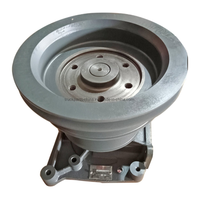 Online Support Shacman F3000 Dump Truck Weichai Wp10 Silnik Pompa wodna 612600061364