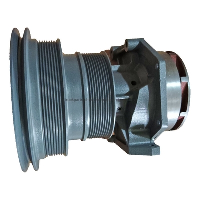 Online Support Shacman F3000 Dump Truck Weichai Wp10 Silnik Pompa wodna 612600061364