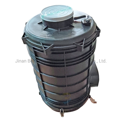 Shacman Dump Truck Air Filter Dz93259190221 Kontakt dla kosztów wysyłki i czasu dostawy