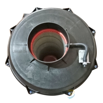 Shacman Dump Truck Air Filter Dz93259190221 Kontakt dla kosztów wysyłki i czasu dostawy
