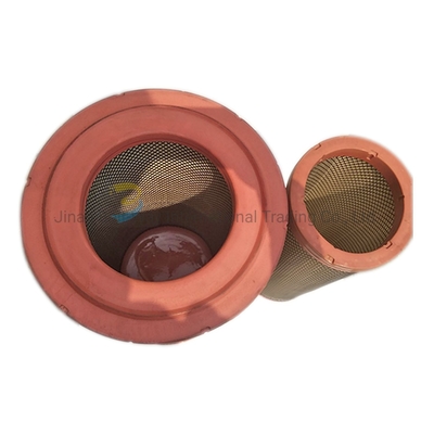 Shacman F3000 Części zamienne Element filtracji powietrza Sz919000958 jak pokazano dla układu kierowniczego