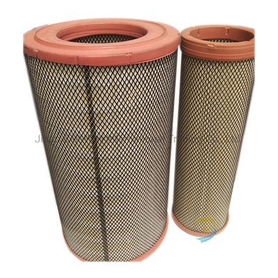 Shacman F3000 Części zamienne Element filtracji powietrza Sz919000958 jak pokazano dla układu kierowniczego