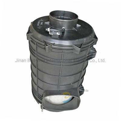 Shacman F3000 Części zamienne Element filtracji powietrza Sz919000958 jak pokazano dla układu kierowniczego