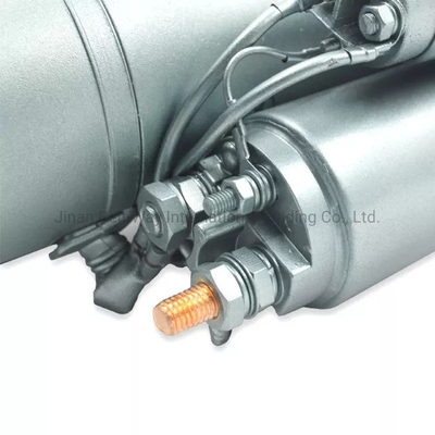 Sinotruk/Weichai Motor Starter Vg1560090001 Standardy dla części zamiennej do ciężarówek typu HOWO