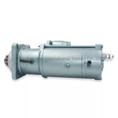 Sinotruk/Weichai Motor Starter Vg1560090001 Standardy dla części zamiennej do ciężarówek typu HOWO
