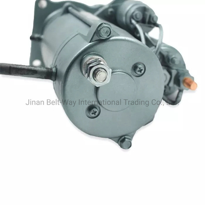 Sinotruk/Weichai Motor Starter Vg1560090001 Standardy dla części zamiennej do ciężarówek typu HOWO