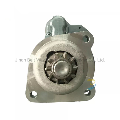Sinotruk HOWO 10 Zęby 24V Starter Vg1560090001 dla części układu przesyłowego skrzynki biegów