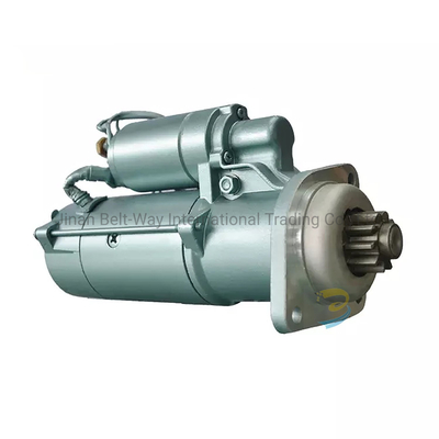 Sinotruk HOWO Części zamienne do ciężarówek Silnik Motor starterowy Vg1560090001 do układu kierowniczego